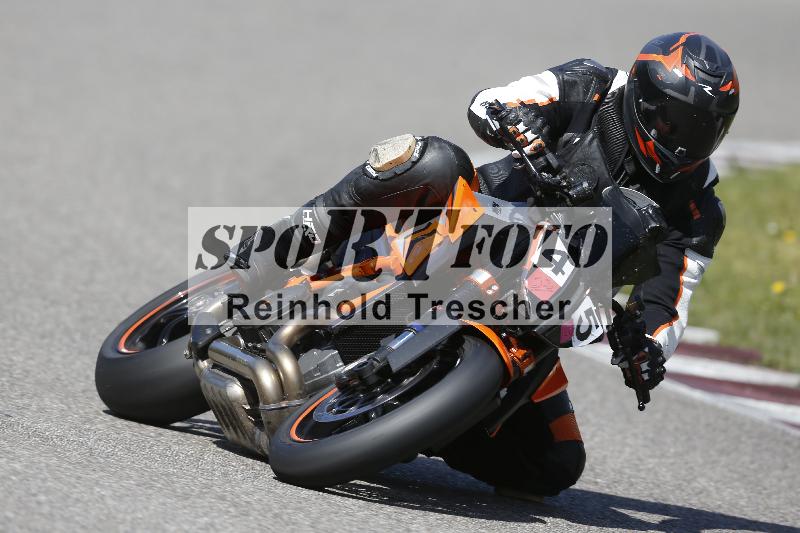 /08 17.04.2026  TZ Motorsport ADR/Gruppe rot/45